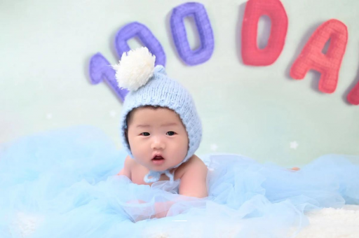 东海五月龄宝宝奶量