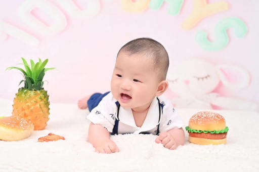 东海宝宝为什么喜欢趴着睡 东海宝宝为什么喜欢趴着睡