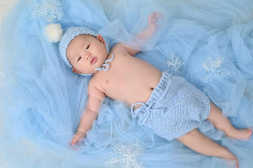 东海宝宝几个月认人 东海宝宝几个月认人