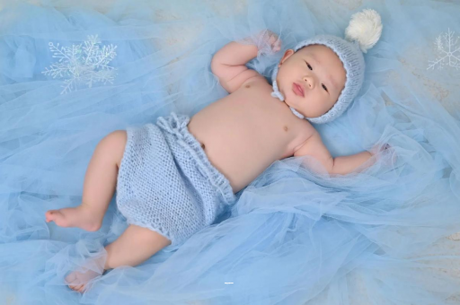 东海怀孕多久肚子会隆起